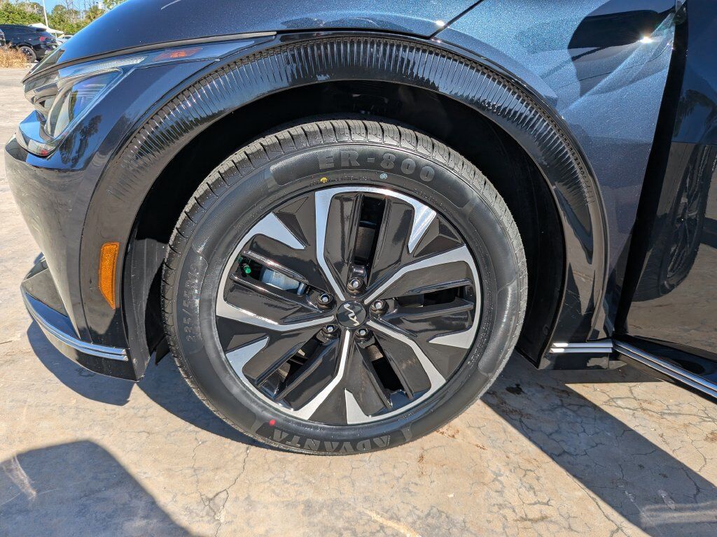 2022 Kia EV6 Wind San Clemente CA