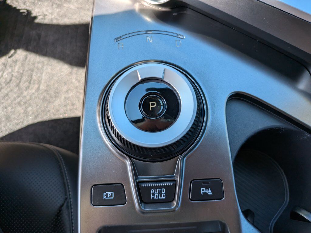 2022 Kia EV6 Wind San Clemente CA