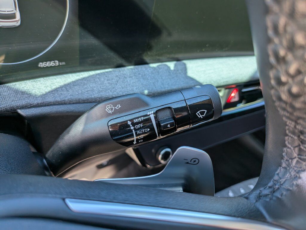 2022 Kia EV6 Wind San Clemente CA