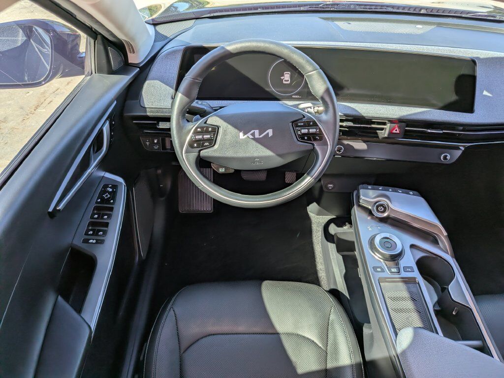 2022 Kia EV6 Wind San Clemente CA
