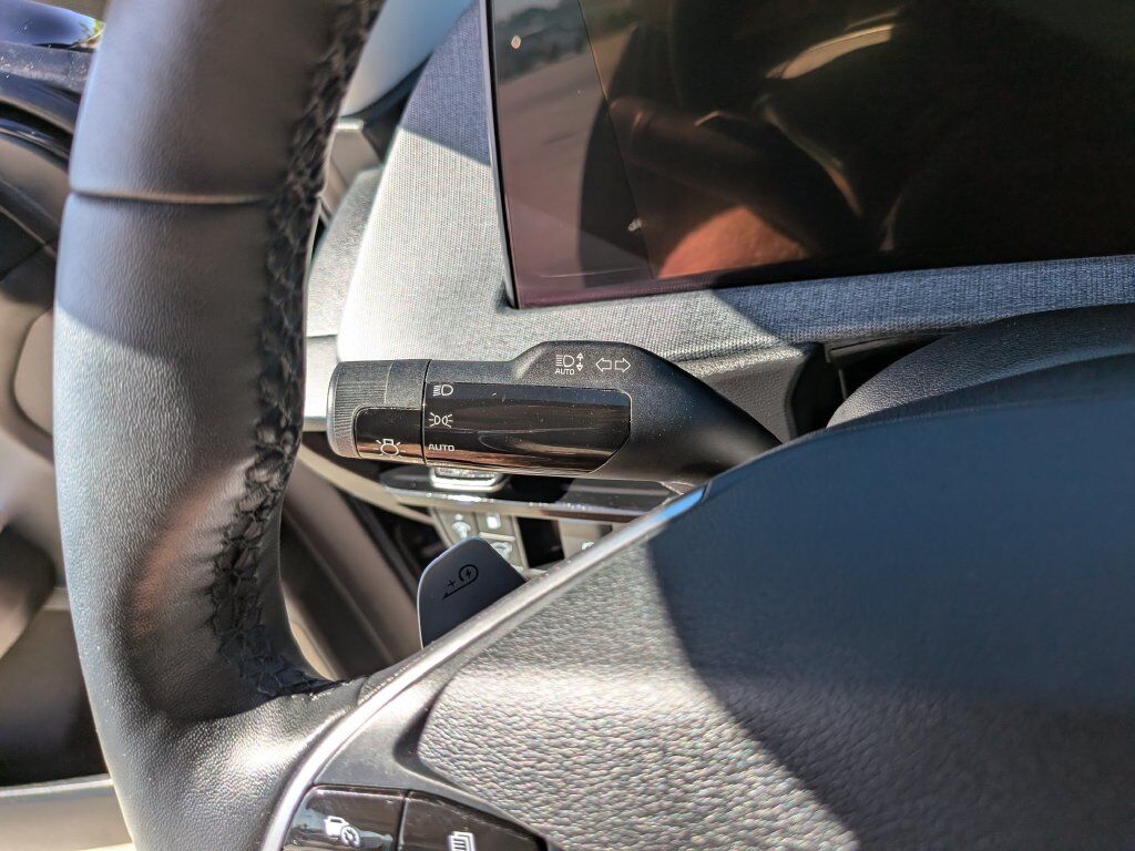 2022 Kia EV6 Wind San Clemente CA