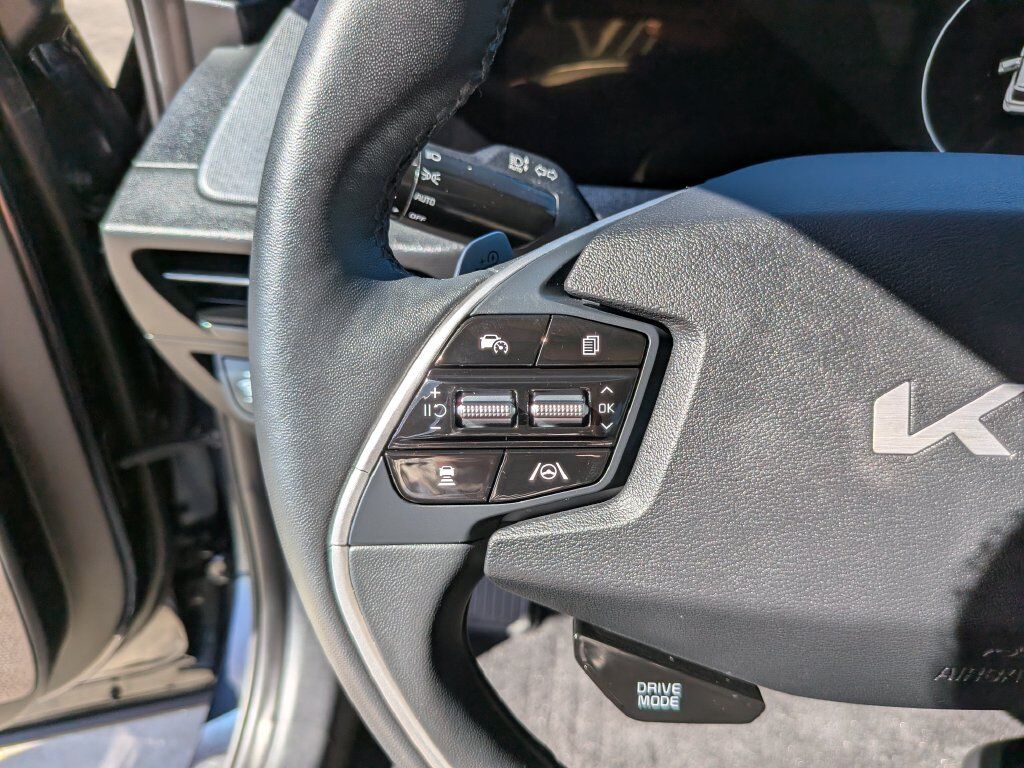 2022 Kia EV6 Wind San Clemente CA