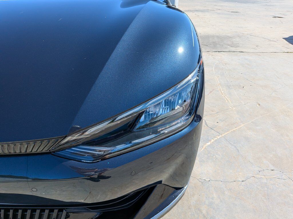 2022 Kia EV6 Wind San Clemente CA