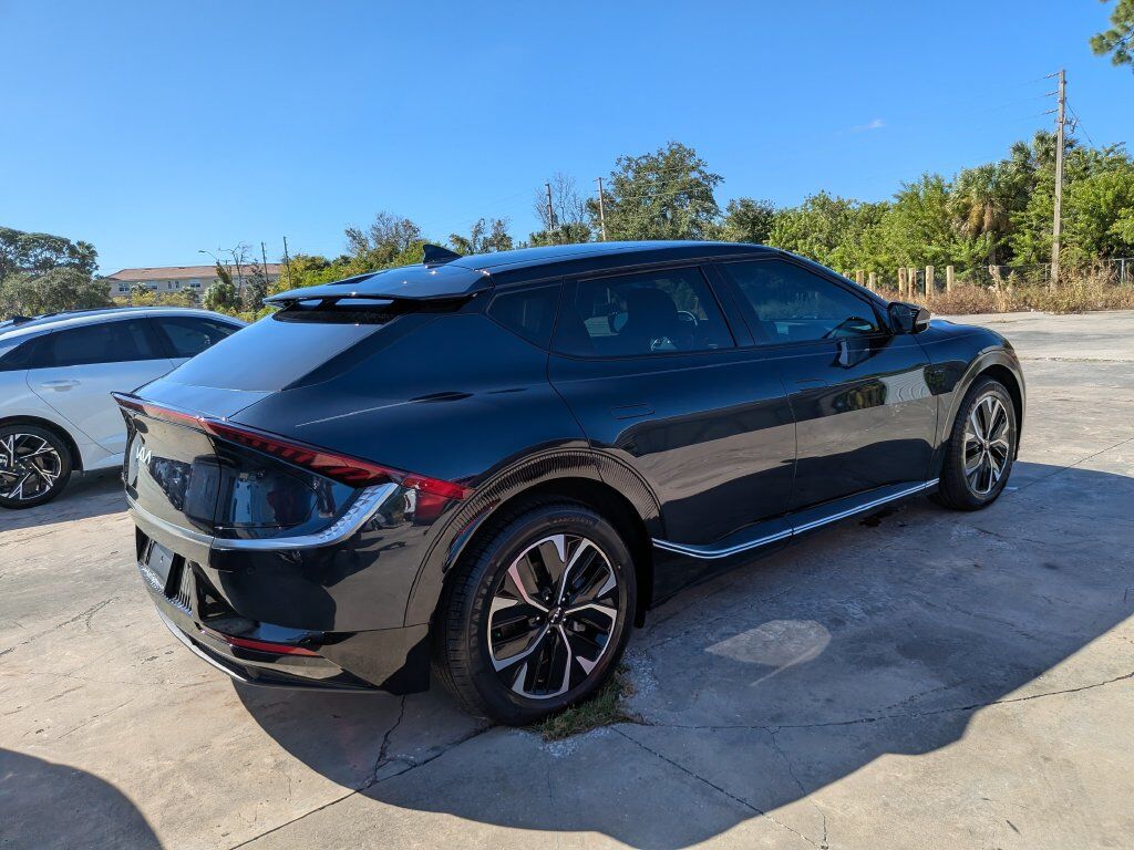 2022 Kia EV6 Wind San Clemente CA