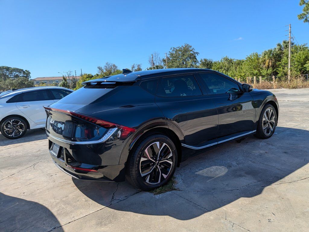 2022 Kia EV6 Wind San Clemente CA