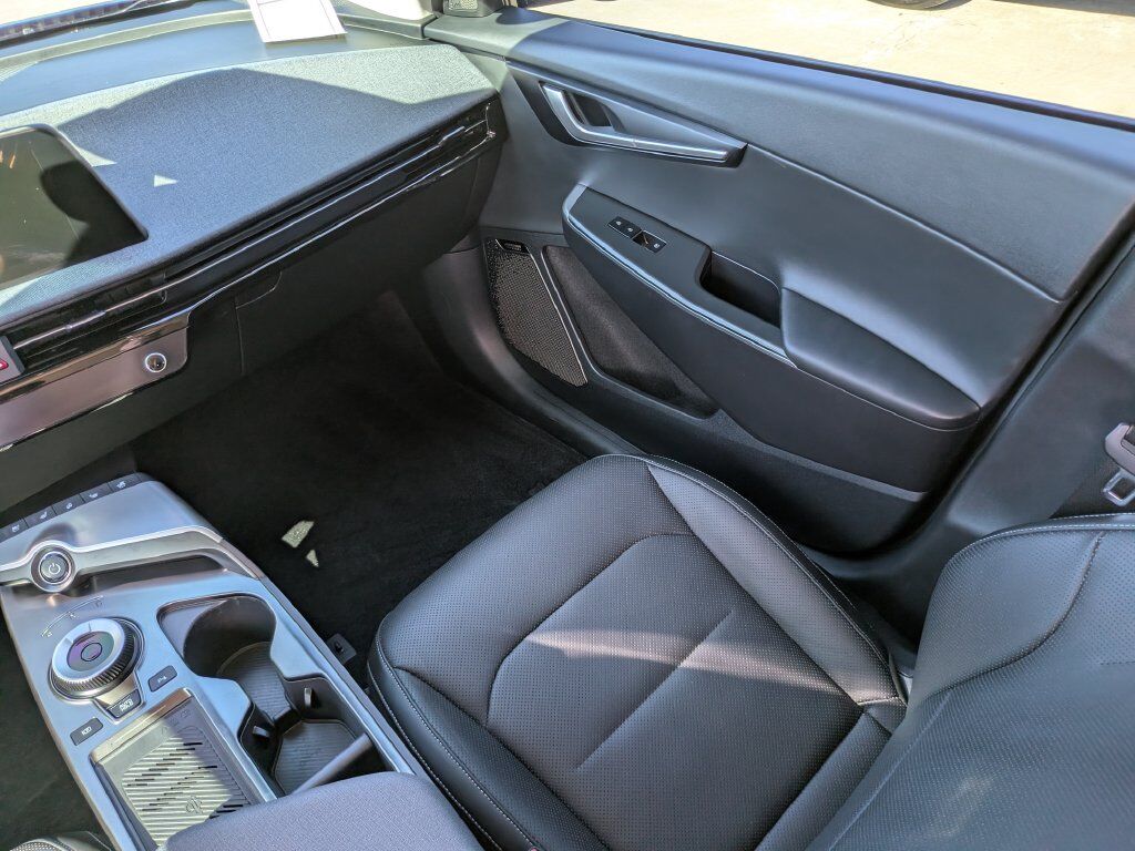 2022 Kia EV6 Wind San Clemente CA