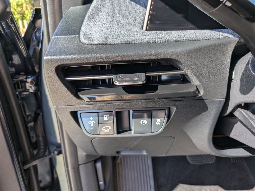 2022 Kia EV6 Wind San Clemente CA