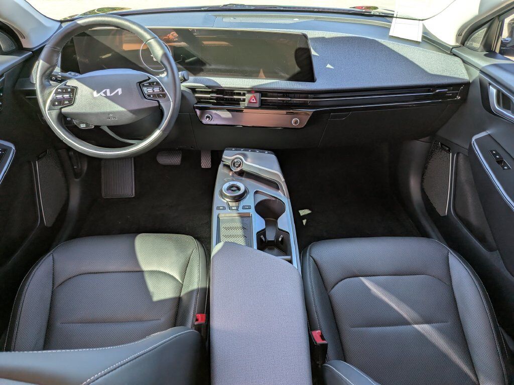 2022 Kia EV6 Wind San Clemente CA