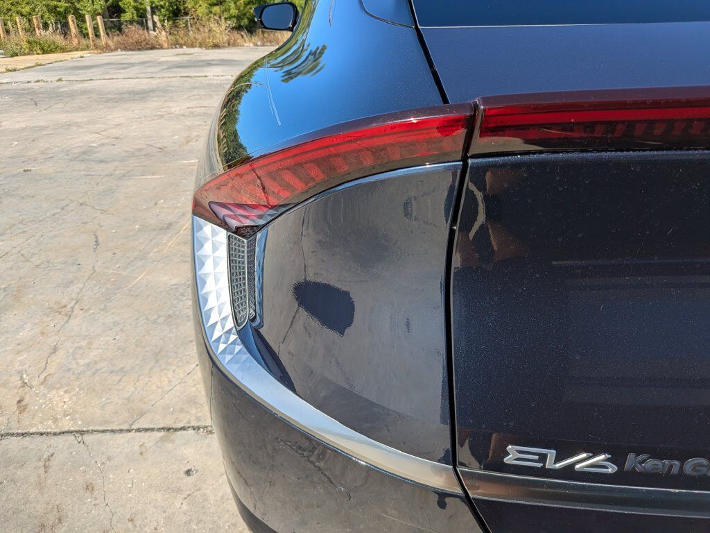 2022 Kia EV6 Wind San Clemente CA