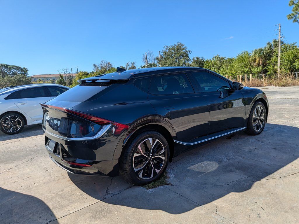2022 Kia EV6 Wind San Clemente CA