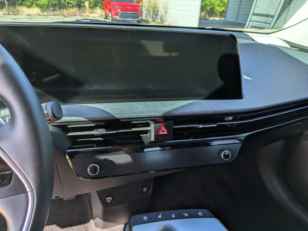 2022 Kia EV6 Wind San Clemente CA