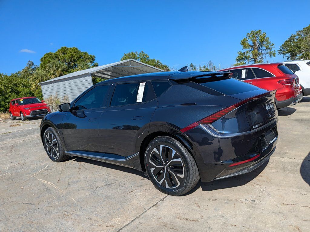 2022 Kia EV6 Wind San Clemente CA