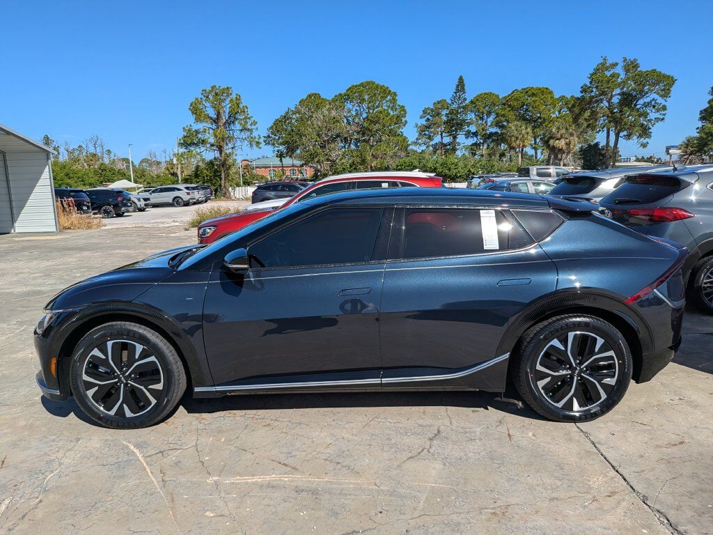 2022 Kia EV6 Wind San Clemente CA