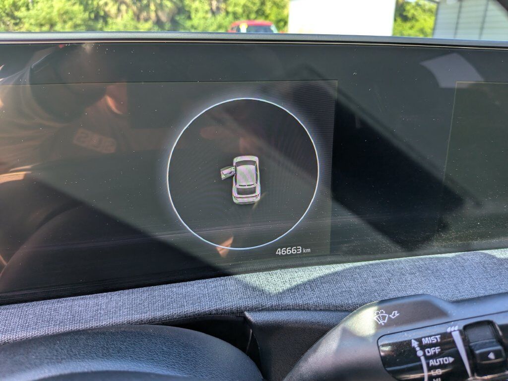 2022 Kia EV6 Wind San Clemente CA