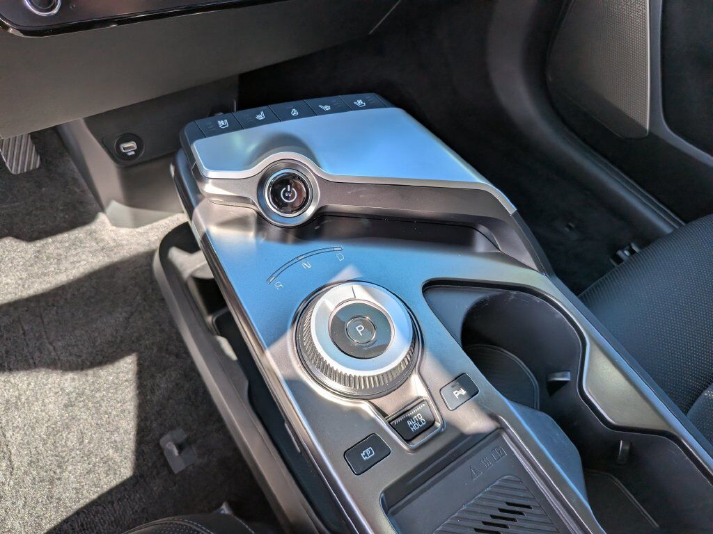 2022 Kia EV6 Wind San Clemente CA