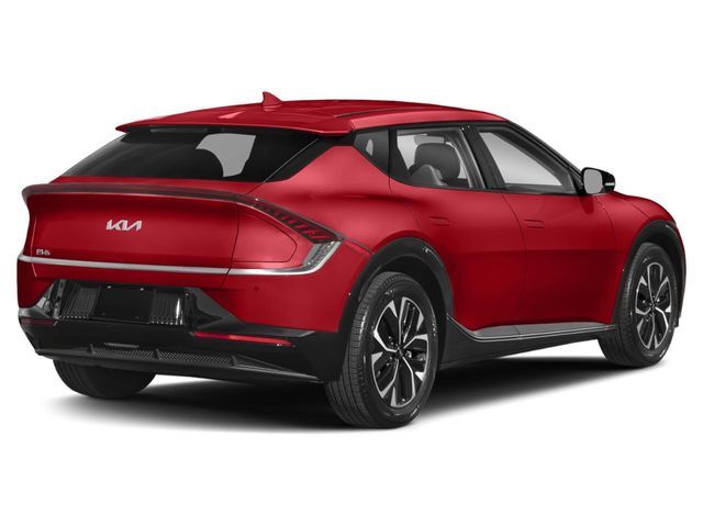 2022 Kia EV6 Wind Tucson AZ