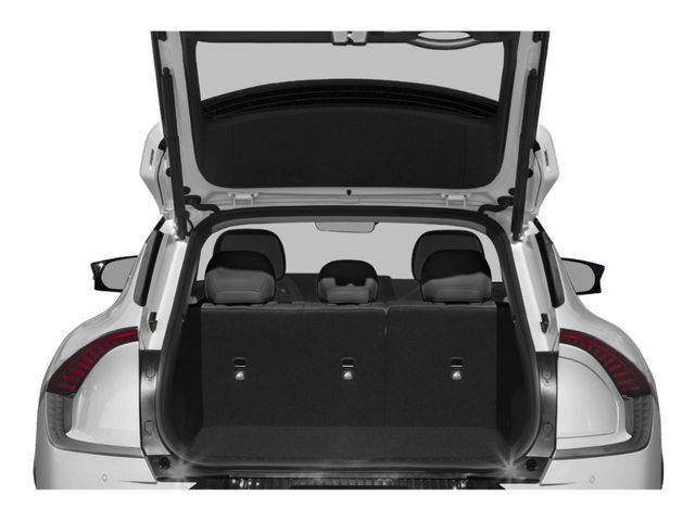 2022 Kia EV6 Wind Tucson AZ