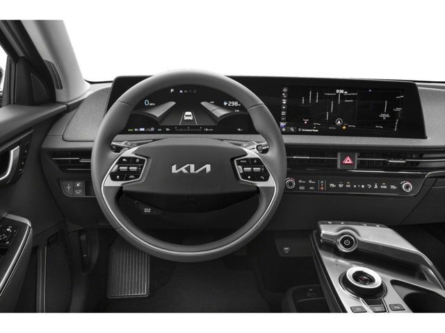 2022 Kia EV6 Wind Tucson AZ