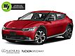 2022 Kia EV6 Wind