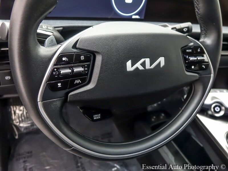2022 Kia EV6 Wind Willowbrook IL