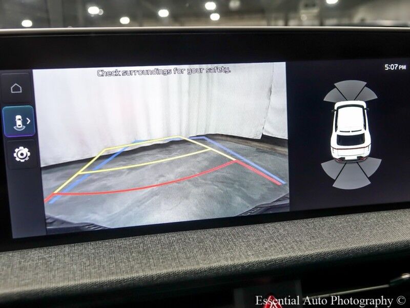 2022 Kia EV6 Wind Willowbrook IL