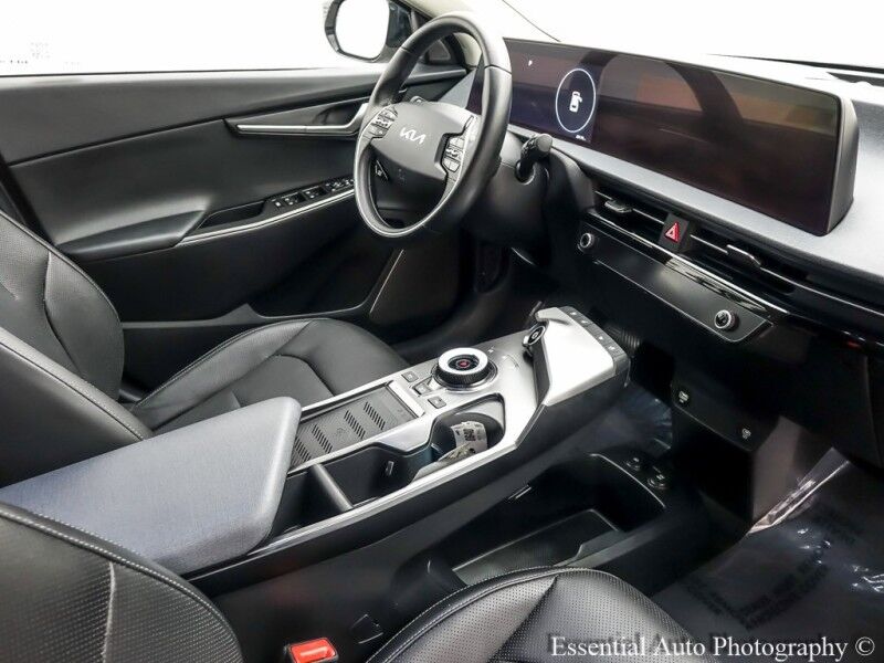 2022 Kia EV6 Wind Willowbrook IL