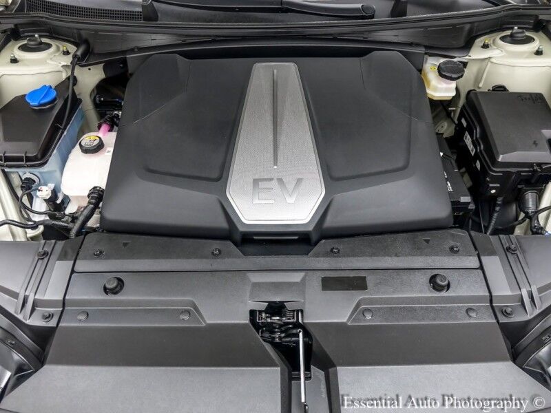 2022 Kia EV6 Wind Willowbrook IL