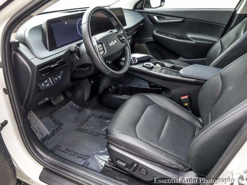 2022 Kia EV6 Wind Willowbrook IL