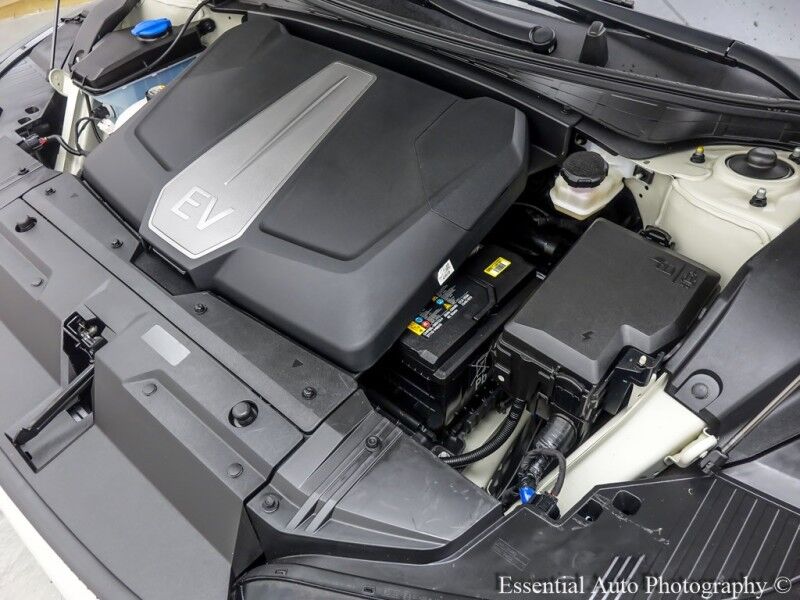 2022 Kia EV6 Wind Willowbrook IL