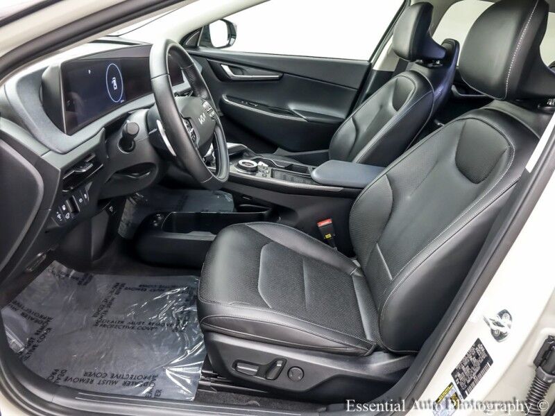 2022 Kia EV6 Wind Willowbrook IL