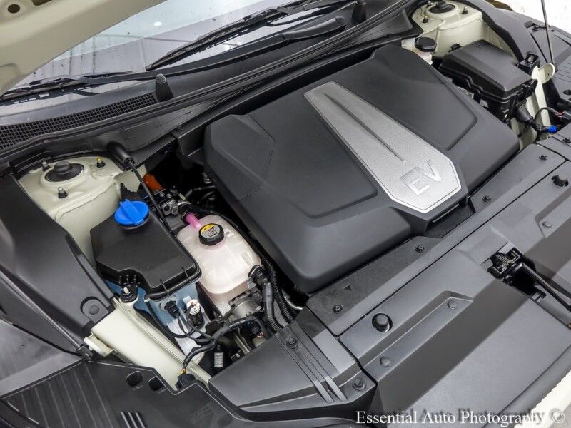 2022 Kia EV6 Wind Willowbrook IL