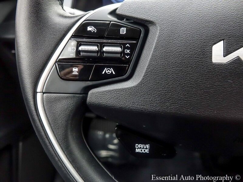 2022 Kia EV6 Wind Willowbrook IL