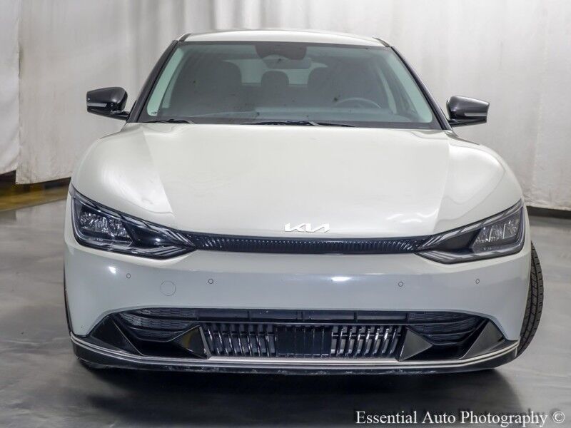 2022 Kia EV6 Wind Willowbrook IL