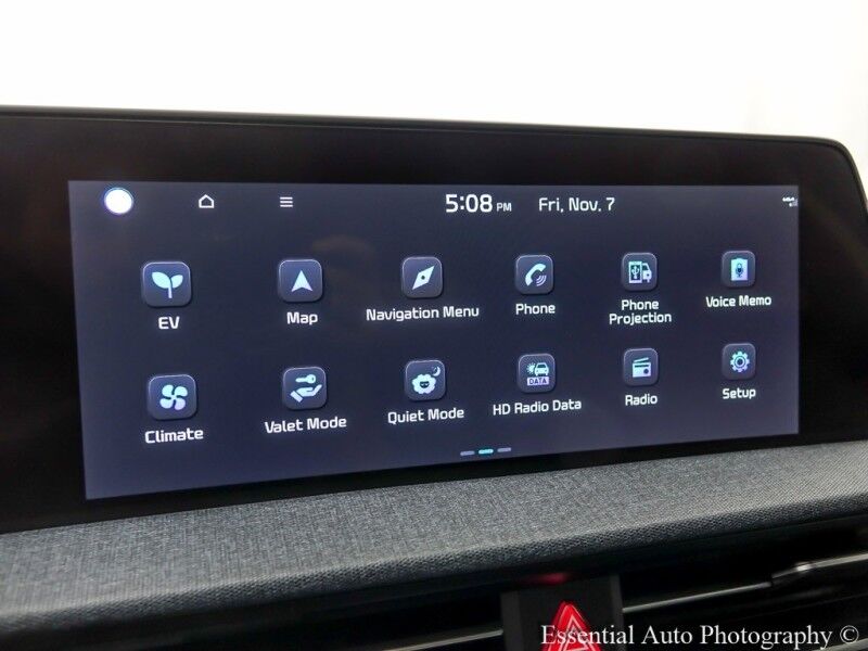 2022 Kia EV6 Wind Willowbrook IL