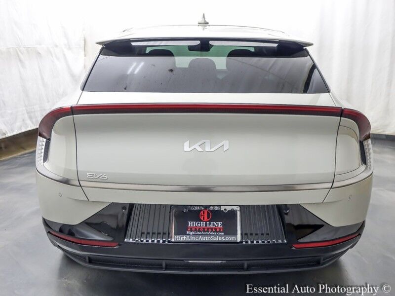 2022 Kia EV6 Wind Willowbrook IL
