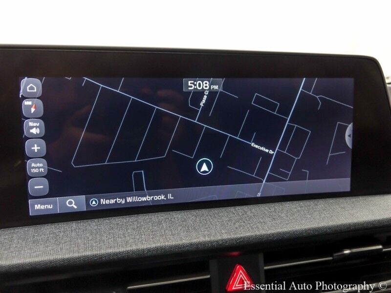 2022 Kia EV6 Wind Willowbrook IL