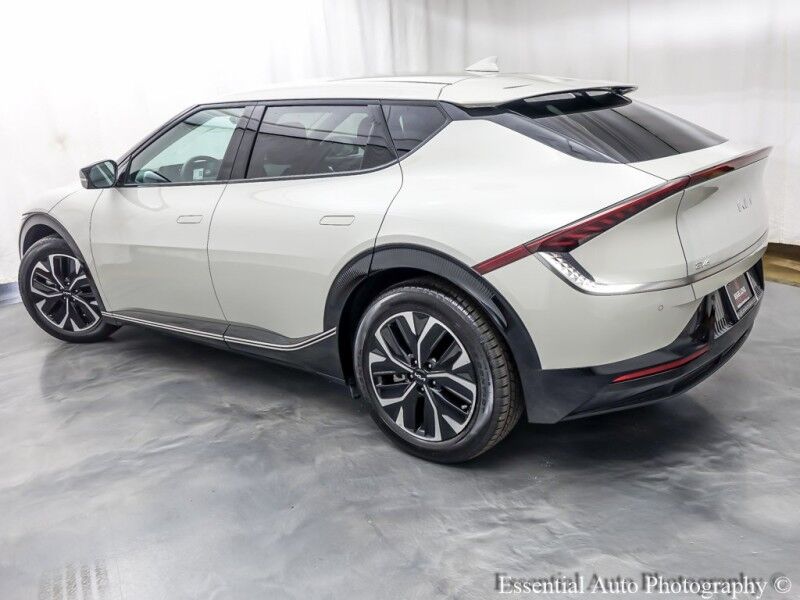 2022 Kia EV6 Wind Willowbrook IL