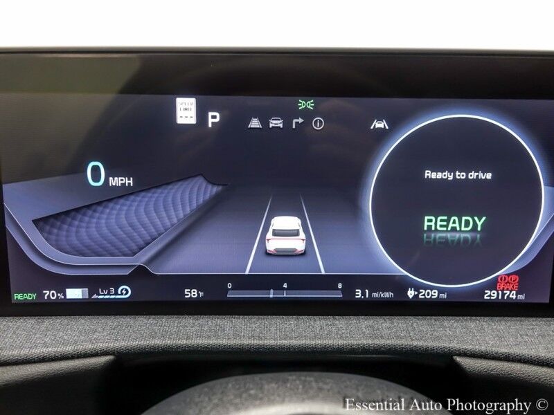 2022 Kia EV6 Wind Willowbrook IL