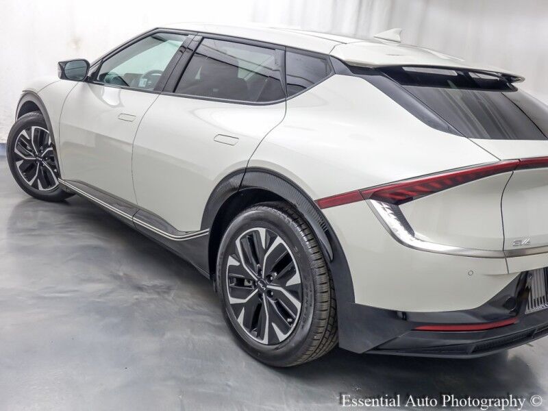 2022 Kia EV6 Wind Willowbrook IL