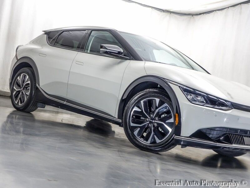 2022 Kia EV6 Wind Willowbrook IL