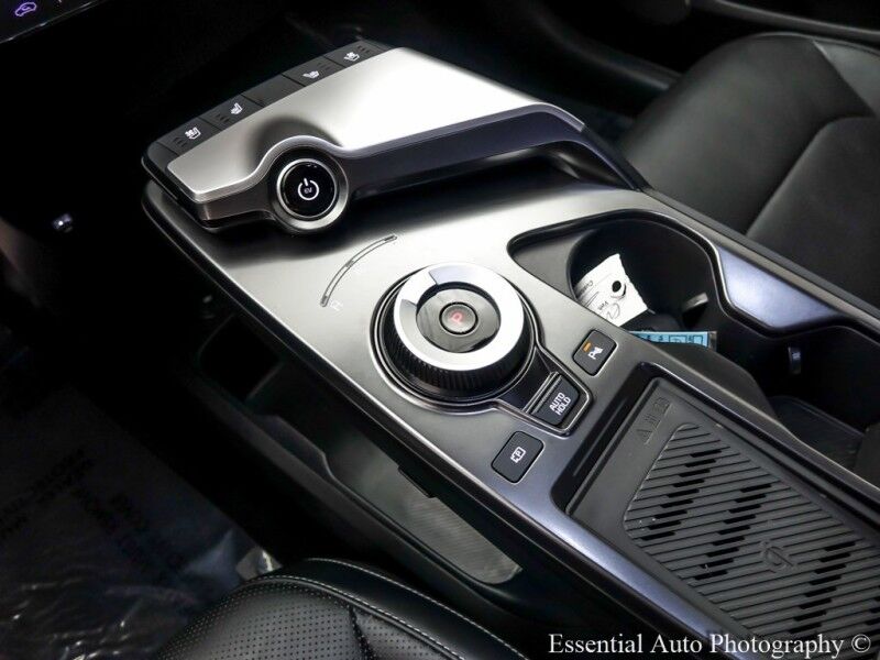 2022 Kia EV6 Wind Willowbrook IL