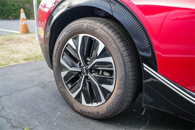 2022 Kia EV6 Wind Huntington Beach CA