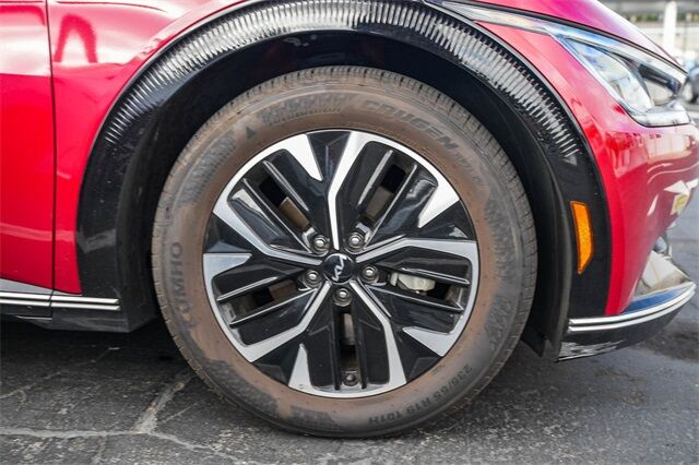 2022 Kia EV6 Wind Huntington Beach CA
