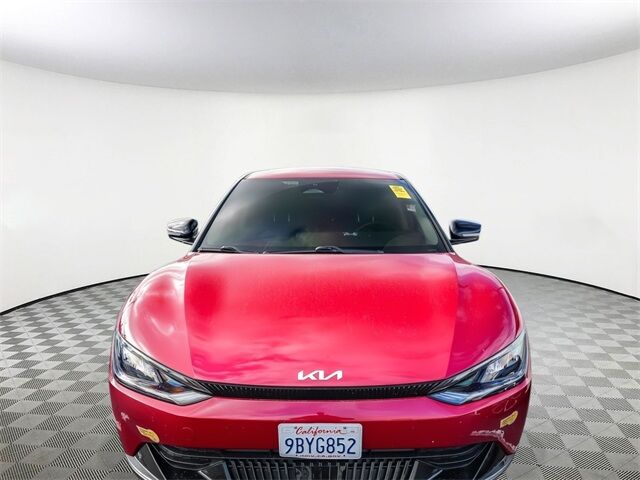 2022 Kia EV6 Wind Huntington Beach CA