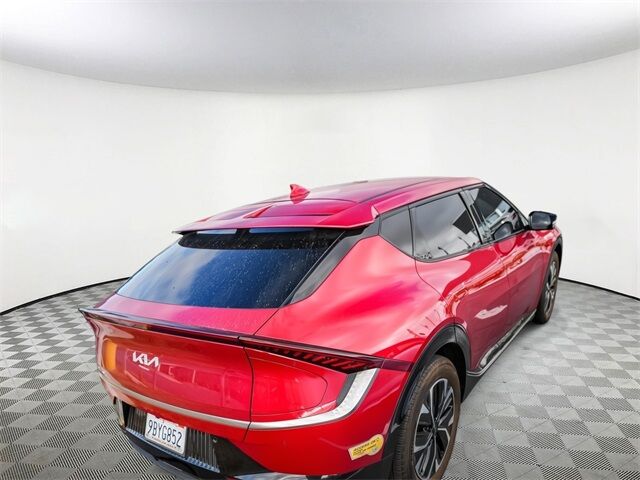 2022 Kia EV6 Wind Huntington Beach CA