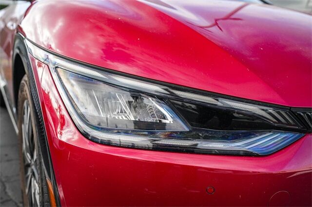 2022 Kia EV6 Wind Huntington Beach CA