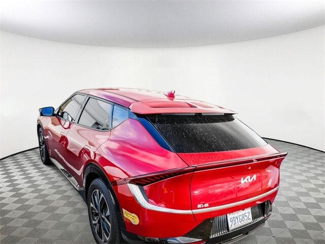 2022 Kia EV6 Wind Huntington Beach CA