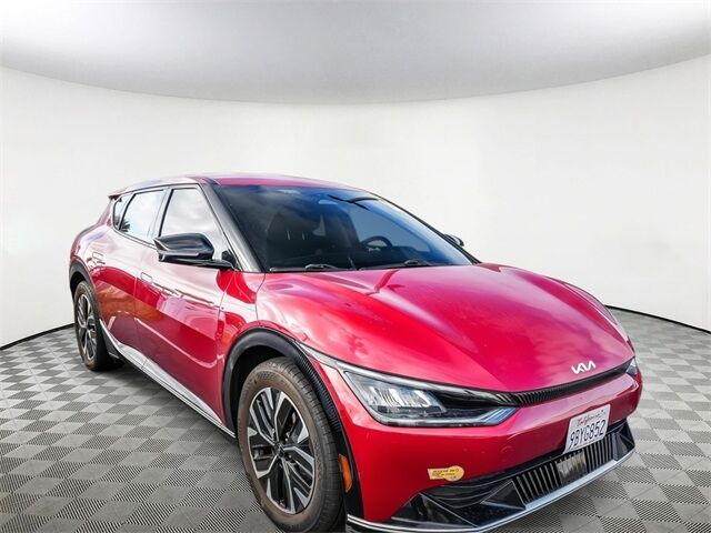 2022 Kia EV6 Wind Huntington Beach CA