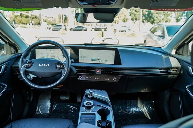 2022 Kia EV6 Wind Moreno Valley CA