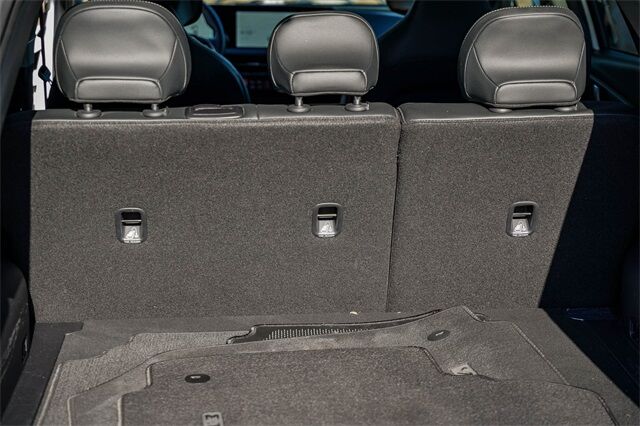 2022 Kia EV6 Wind Moreno Valley CA